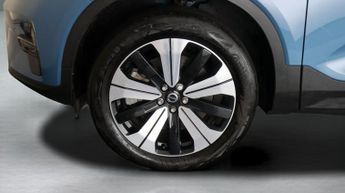 Volvo XC40 RECHARGE CORE