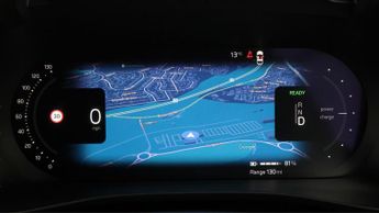 Volvo XC40 RECHARGE CORE