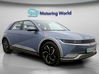 Hyundai IONIQ 5 PREMIUM