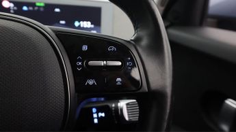 Hyundai IONIQ 5 PREMIUM