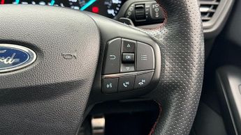 Ford Focus ST-LINE X ECOBLUE