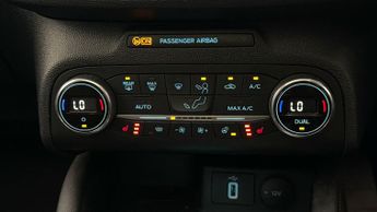 Ford Focus ST-LINE X ECOBLUE