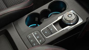 Ford Focus ST-LINE X ECOBLUE