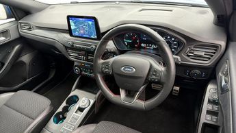 Ford Focus ST-LINE X ECOBLUE