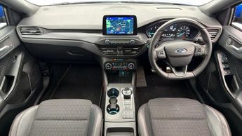 Ford Focus ST-LINE X ECOBLUE