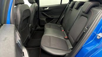 Ford Focus ST-LINE X ECOBLUE