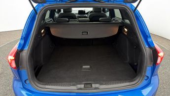 Ford Focus ST-LINE X ECOBLUE