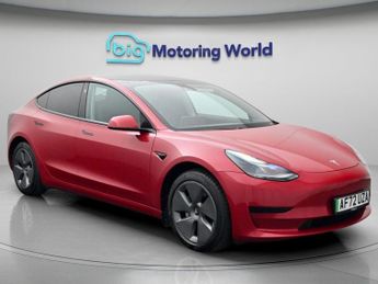 Tesla Model 3 MODEL 3