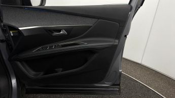 Peugeot 3008 PURETECH S/S ALLURE PREMIUM