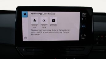 Volkswagen ID.3 FAMILY