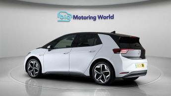 Volkswagen ID.3 FAMILY