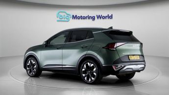 Kia Sportage 3