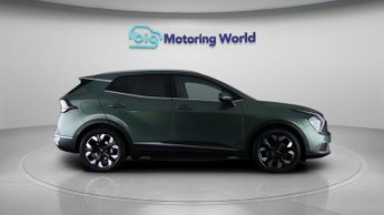 Kia Sportage 3
