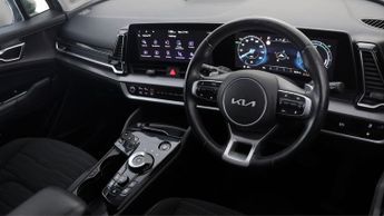 Kia Sportage 3