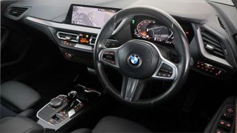 BMW 2 Series Gran Coupe 218I M SPORT GRAN COUPE