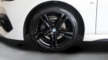 BMW 2 Series Gran Coupe 218I M SPORT GRAN COUPE