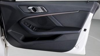 BMW 2 Series Gran Coupe 218I M SPORT GRAN COUPE