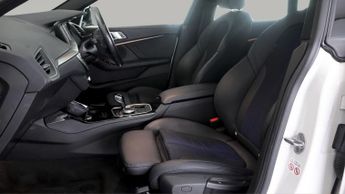 BMW 2 Series Gran Coupe 218I M SPORT GRAN COUPE