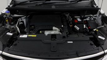 Vauxhall Grandland ULTIMATE