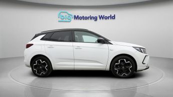 Vauxhall Grandland ULTIMATE