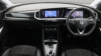 Vauxhall Grandland ULTIMATE