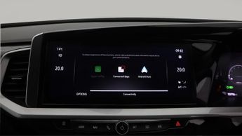 Vauxhall Grandland ULTIMATE