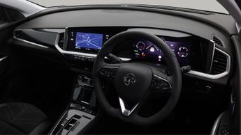 Vauxhall Grandland ULTIMATE