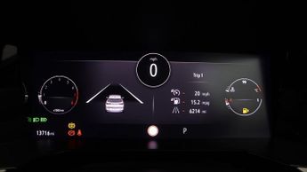 Vauxhall Grandland ULTIMATE