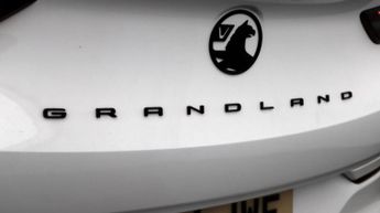 Vauxhall Grandland ULTIMATE