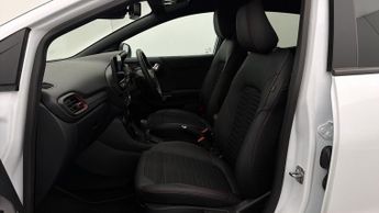 Ford Puma ST-LINE X