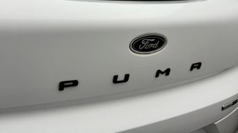 Ford Puma ST-LINE X