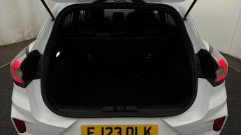 Ford Puma ST-LINE X