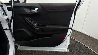 Ford Puma ST-LINE X