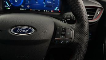 Ford Puma ST-LINE X