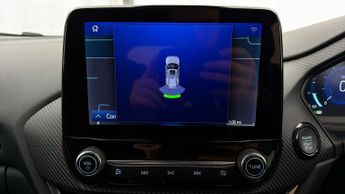Ford Puma ST-LINE X