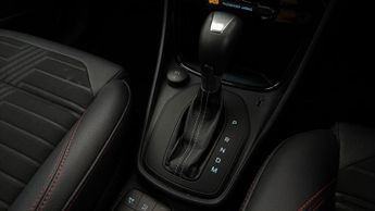 Ford Puma ST-LINE X