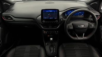 Ford Puma ST-LINE X