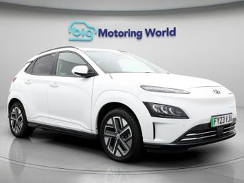 Hyundai KONA PREMIUM