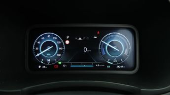 Hyundai KONA PREMIUM