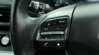 Hyundai KONA PREMIUM