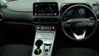 Hyundai KONA PREMIUM