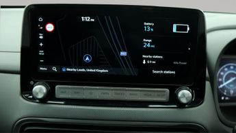 Hyundai KONA PREMIUM