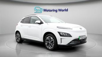Hyundai KONA PREMIUM
