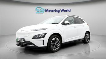 Hyundai KONA PREMIUM
