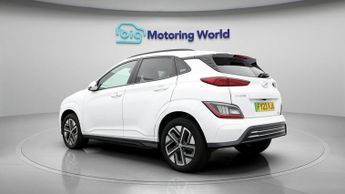 Hyundai KONA PREMIUM