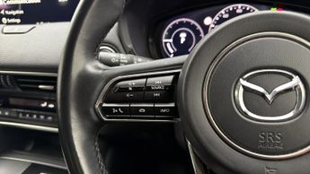 Mazda CX-60 EXCLUSIVE-LINE