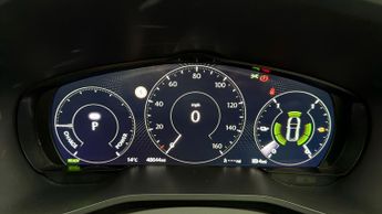 Mazda CX-60 EXCLUSIVE-LINE