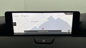 Mazda CX-60 EXCLUSIVE-LINE