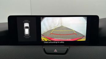 Mazda CX-60 EXCLUSIVE-LINE