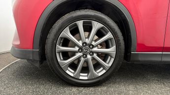 Mazda CX-60 EXCLUSIVE-LINE